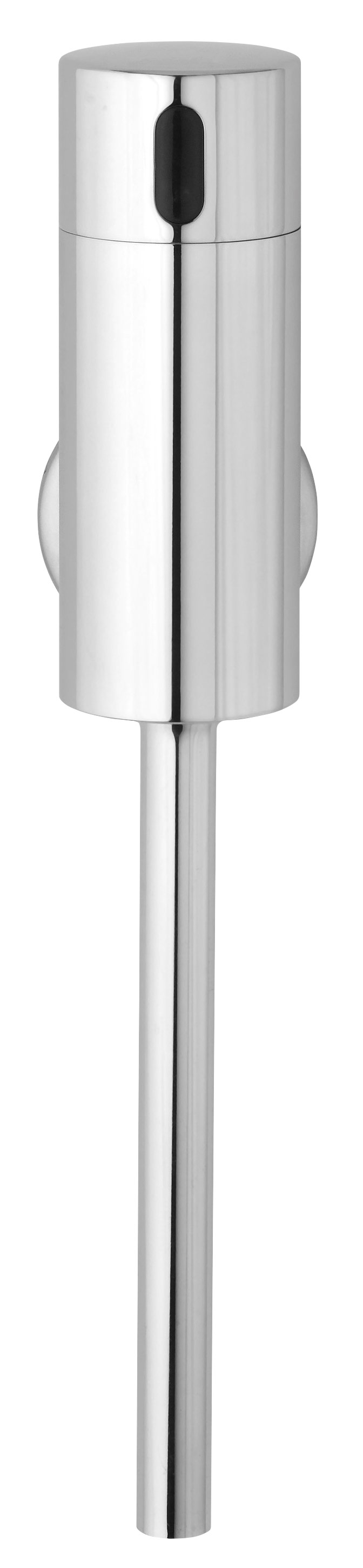 Ferro Zephyr Sensor zawór pisuarowy ścienny elektroniczny chrom BBB211