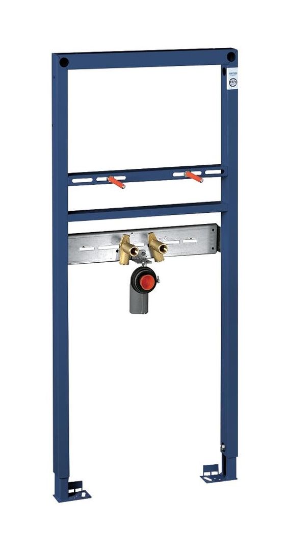 Grohe Rapid SL stelaż podtynkowy do umywalki 38554001