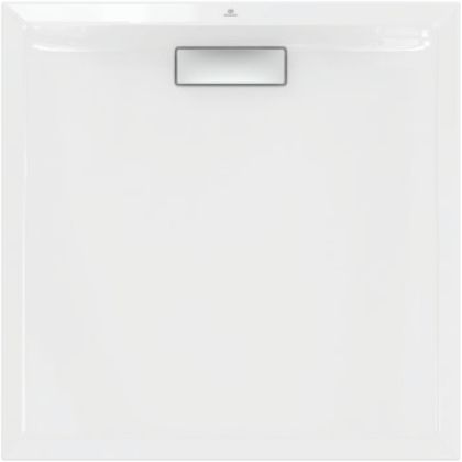Ideal Standard Ultra Flat New brodzik 80x80 cm kwadratowy akrylowy biały T446601