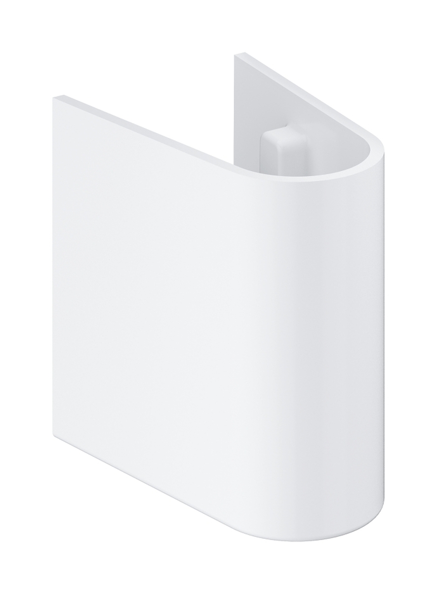 Grohe Euro Ceramic półpostument biały 39325000 - Wysyłka w 24h