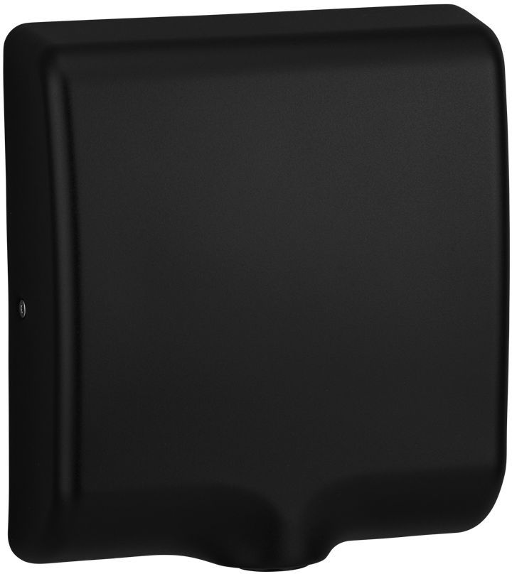 Merida Turbo Jet Slim Black Line suszarka do rąk 1000W czarna EIC109