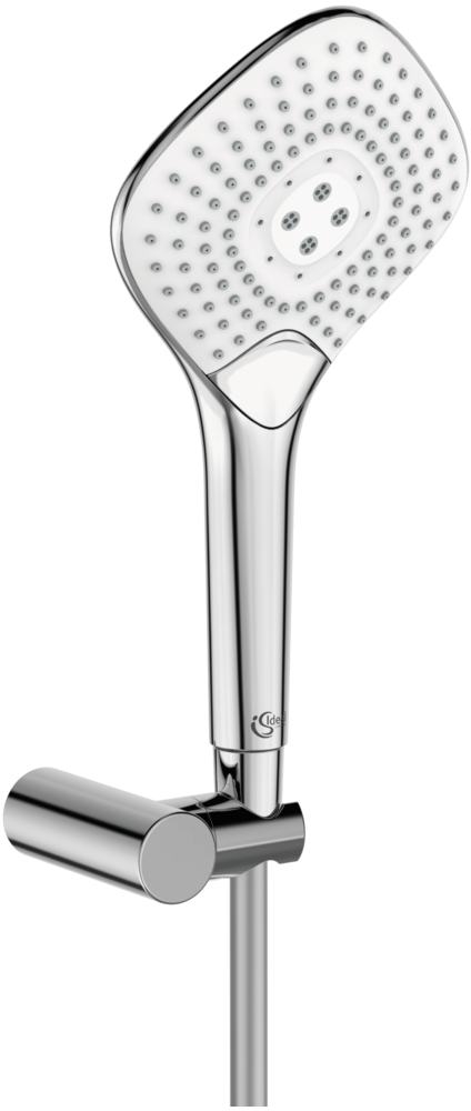 Ideal Standard Idealrain Evo Jet zestaw prysznicowy ścienny chrom B1766AA
