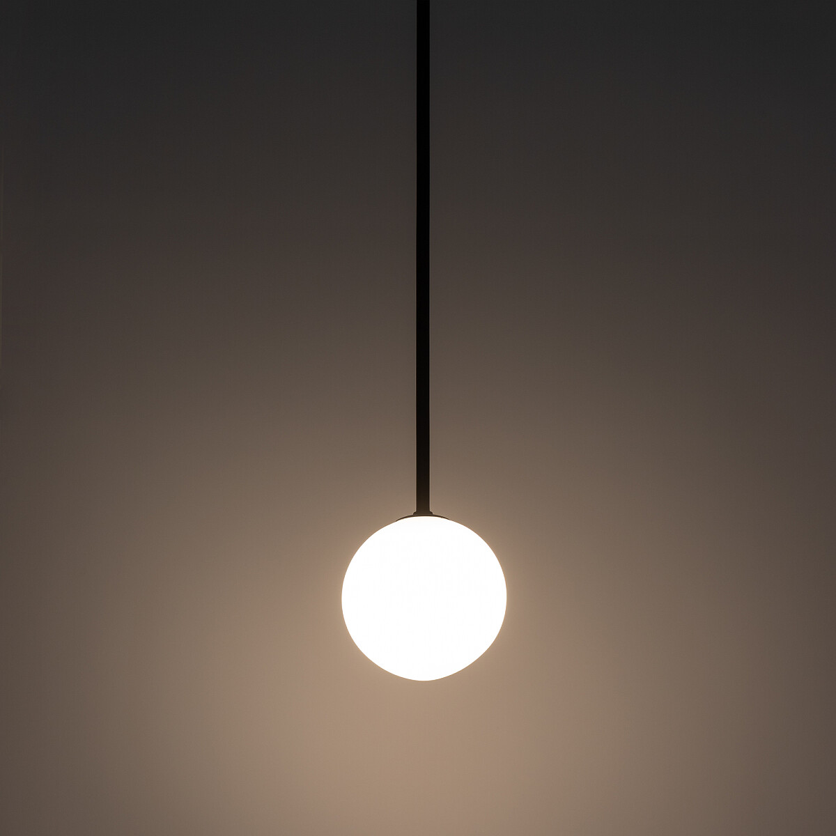 Nowodvorski Lighting Kier lampa wisząca 1x12 W biała-złoty satynowy 10308