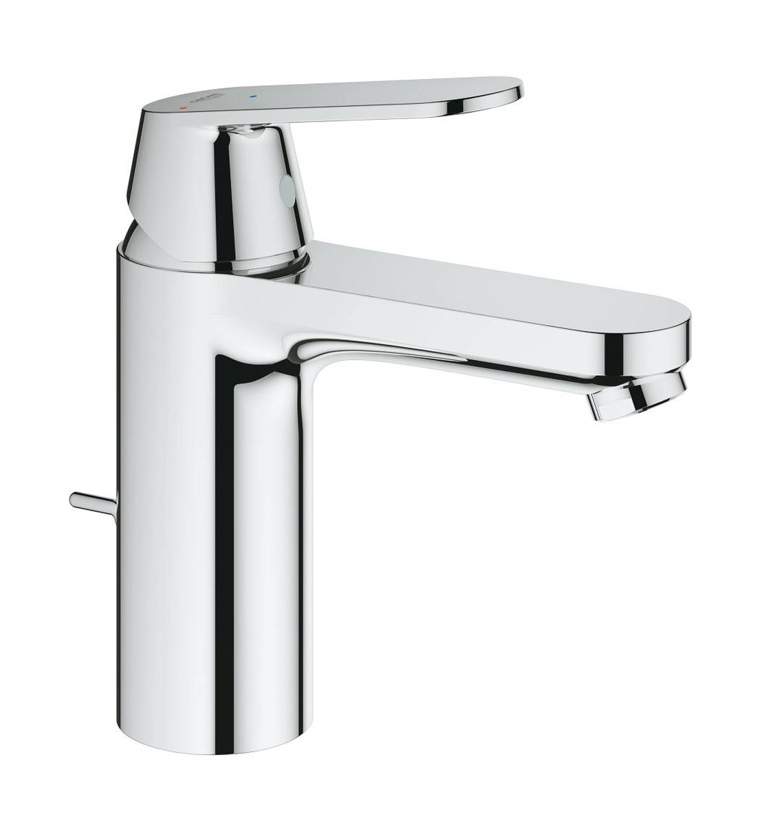 Grohe Eurosmart Cosmopolitan bateria umywalkowa stojąca chrom 2339600E
