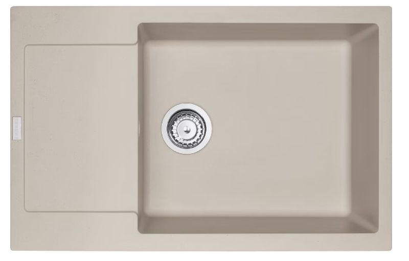 Franke Maris MRG 611-78 XL zlewozmywak 78x50 cm Fragranite orzechowy 114.0675.979 - Wysyłka w 24h