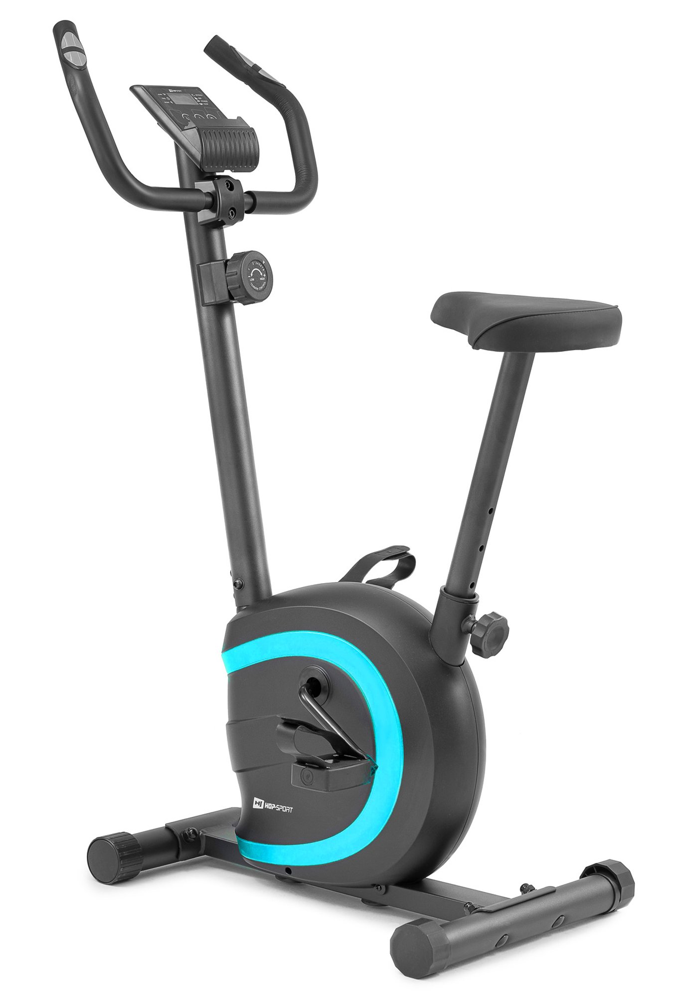 Rower magnetyczny HS-015H Vox turkusowy