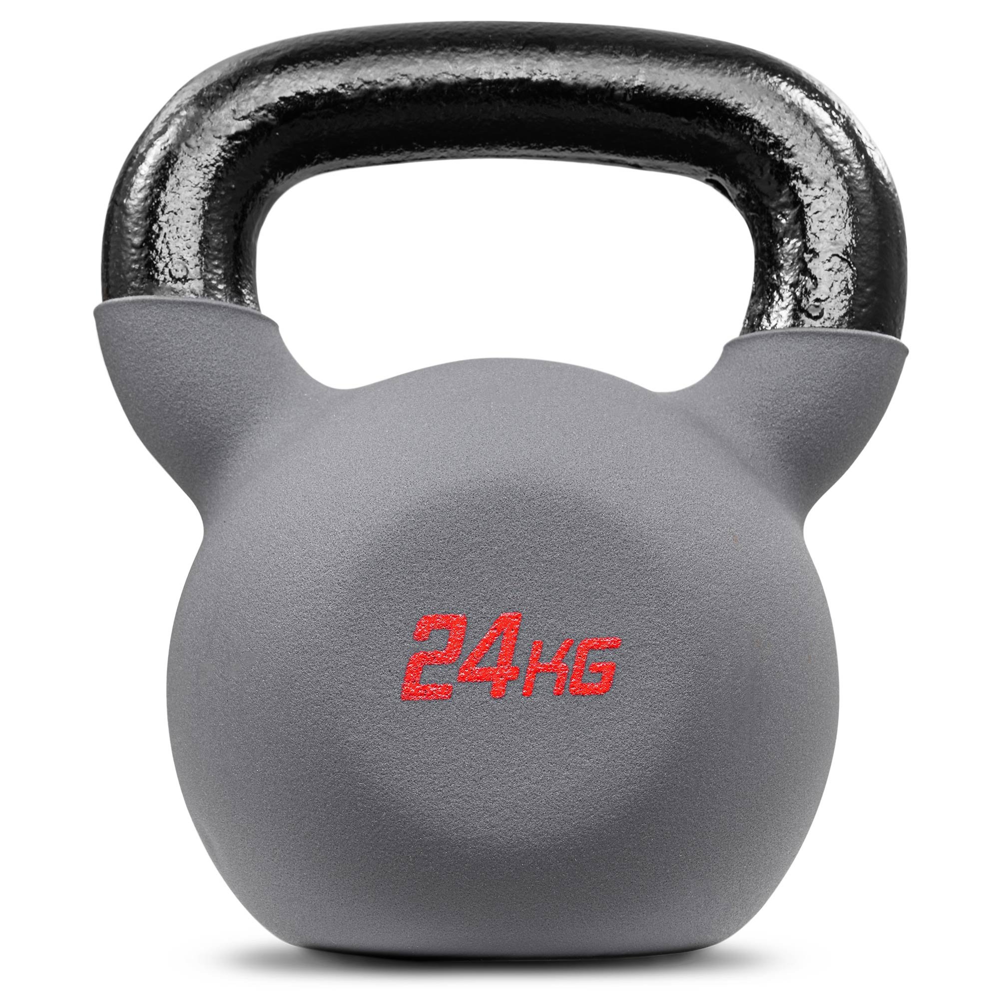 Odważnik kettlebell żeliwny 24kg