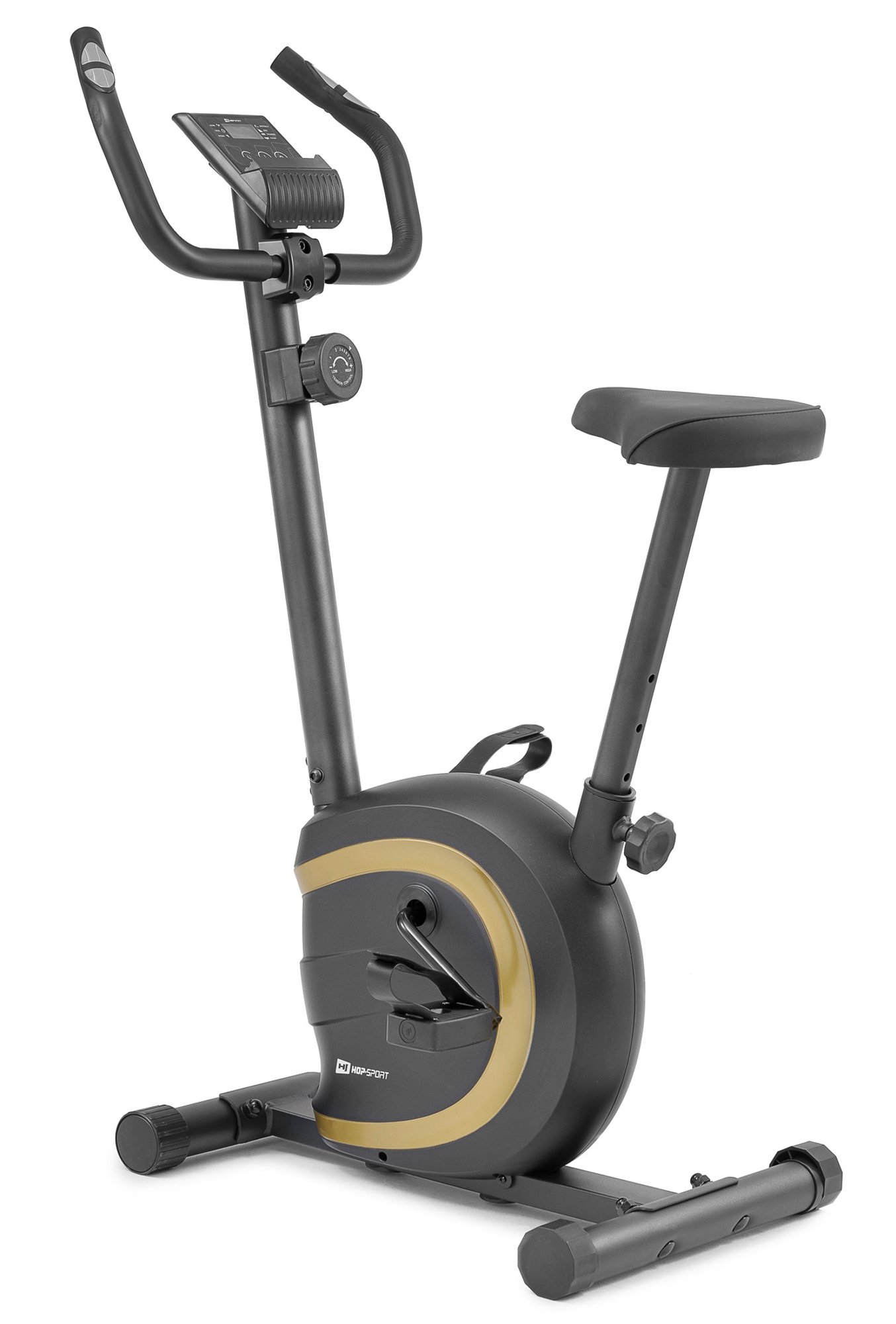 Rower magnetyczny HS-015H Vox złoty