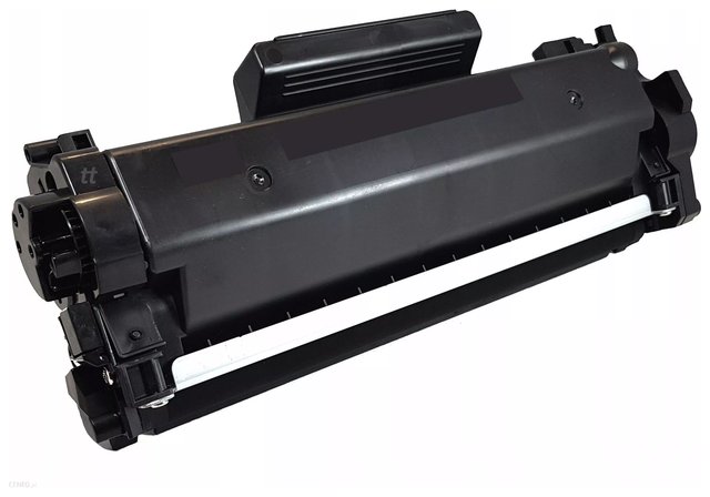 Zgodny toner zamiennik DT2411B do Brother DCP-L2512D DCP-L2532DW DCP-L2552DN HL-L2312D HL-L2352DW HL-L2372DN MFC-L2712DN MFC-L2712DW MFC-L2732DW MF...
