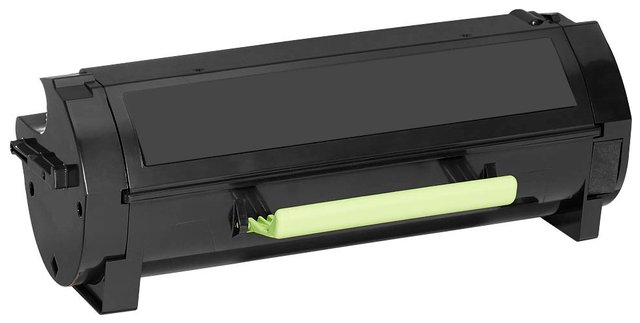 Zgodny toner zamiennik DT502HL do Lexmark MS310 MS310d MS310dn MS312 MS312dn MS410 MS410d MS410dn MS415 MS415dn MS510 MS510dn MS610 MS610de MS610dn...