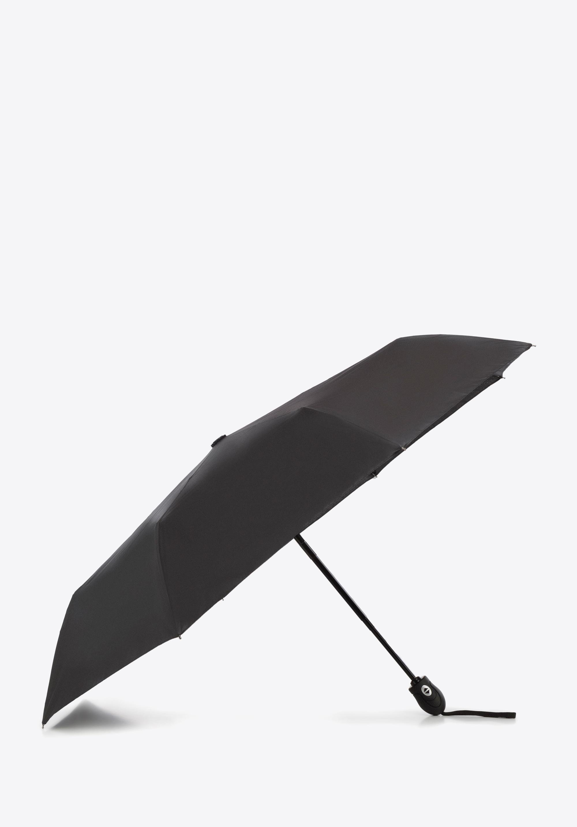 Parasol automatyczny mały czarny