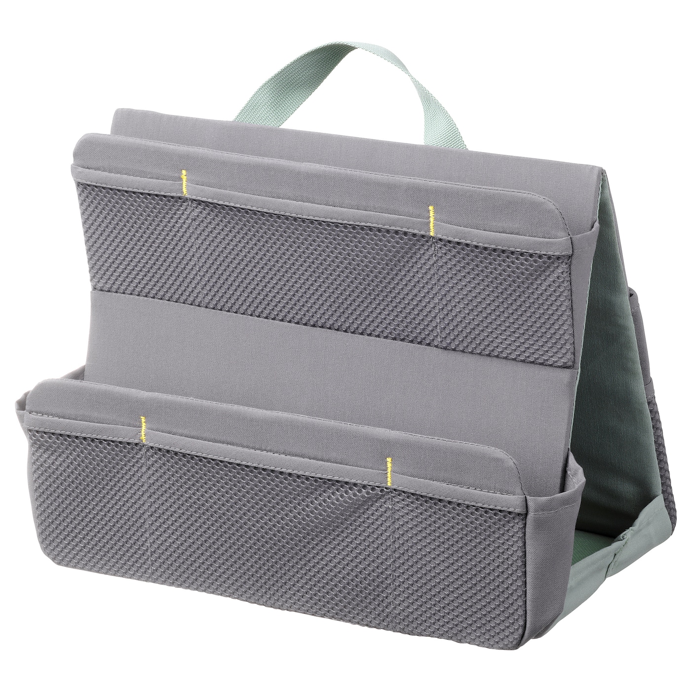 IKEA ÖVNING organizer na biurko, 32x26 cm