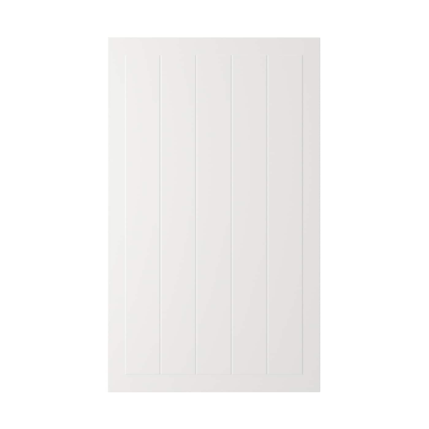 IKEA STENSUND drzwi, biały, 60x100 cm