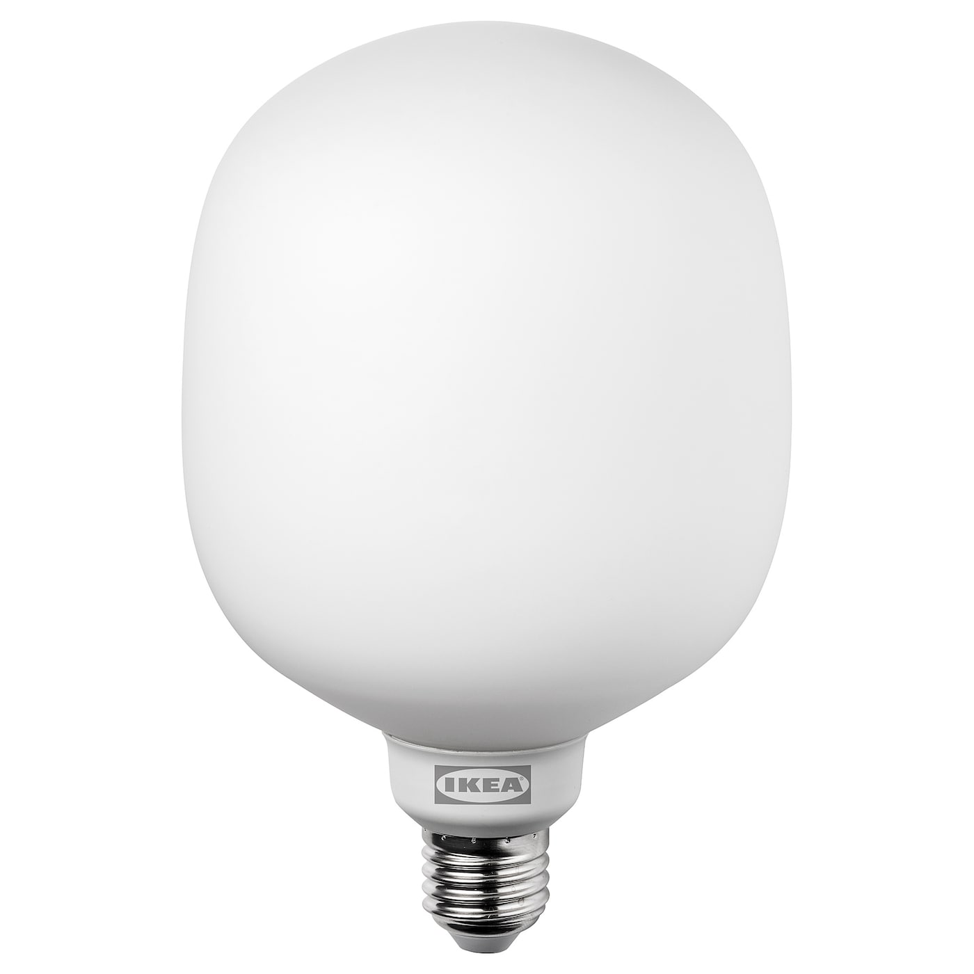IKEA TRÅDFRI Żarówka LED E27 470 lumenów, smart bezprzewodowy przyciemniany/białe spektrum w kształcie rurki, Standardowy strumień światła: 470 lm