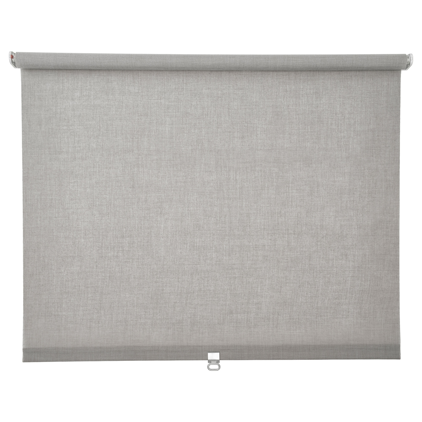 IKEA LÅNGDANS roleta, szary, 100x250 cm