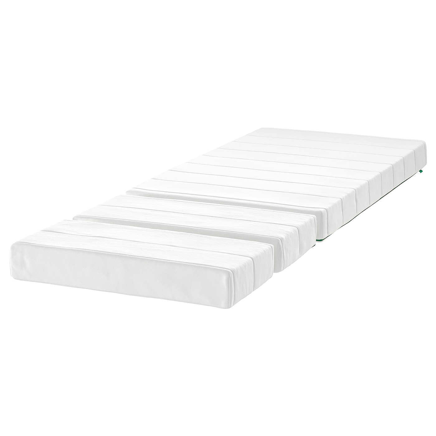 IKEA INNERLIG materac sprężynowy do łóżka rozsuw, 80x200 cm