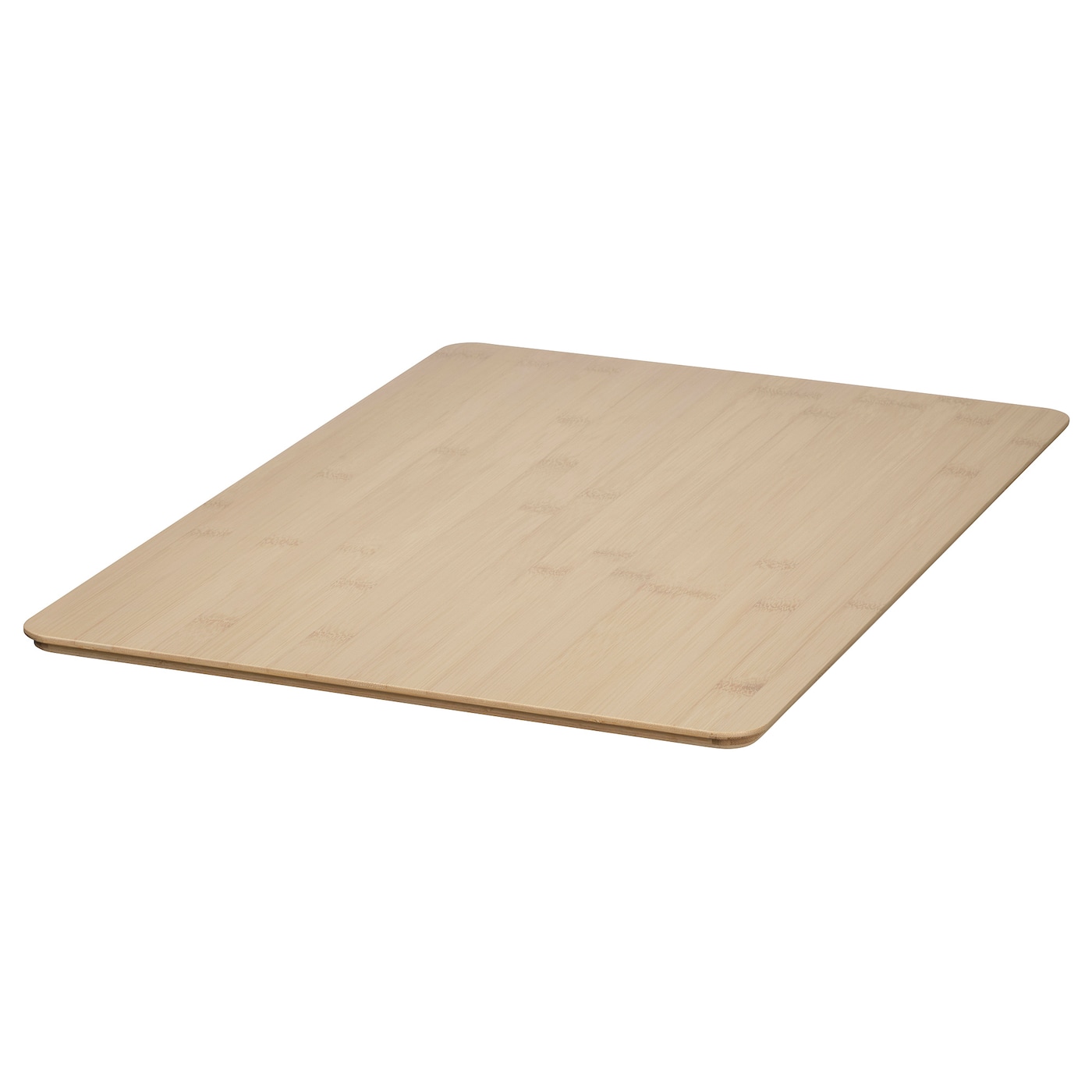 IKEA KUGGIS pokrywka, bambus, 37x54 cm