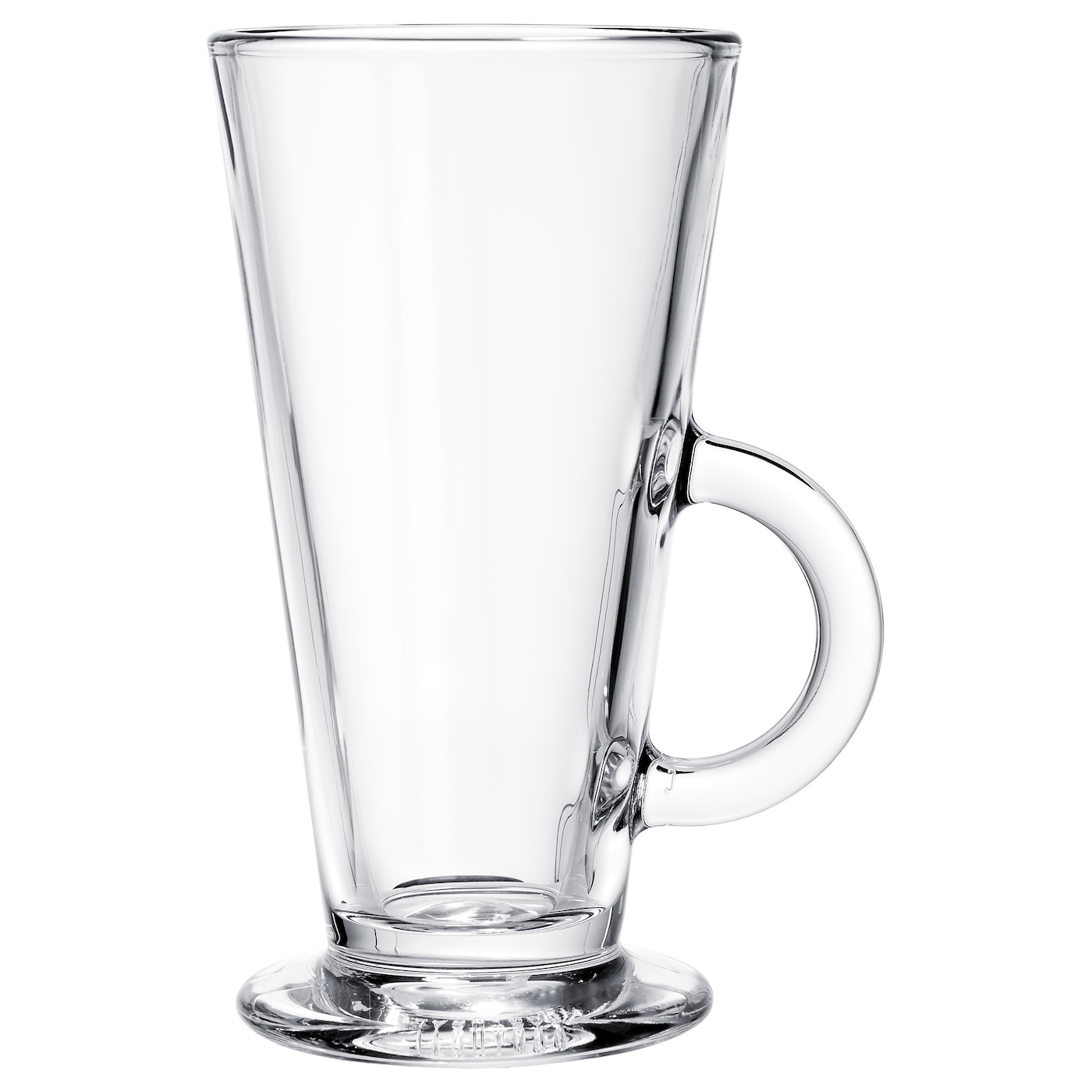 IKEA BEPRÖVAD szklanka, szkło bezbarwne, 29 cl