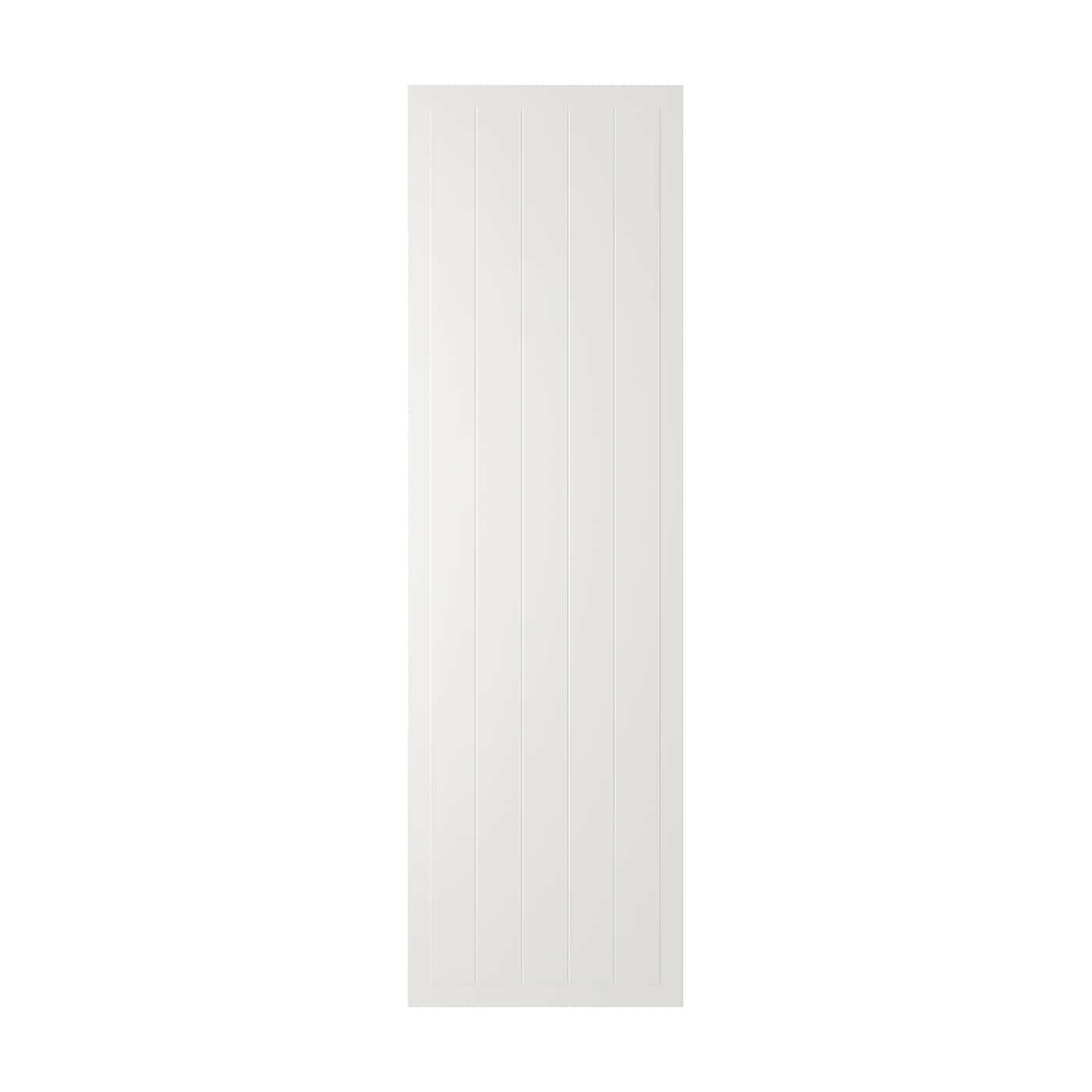 IKEA STENSUND drzwi, biały, 60x200 cm