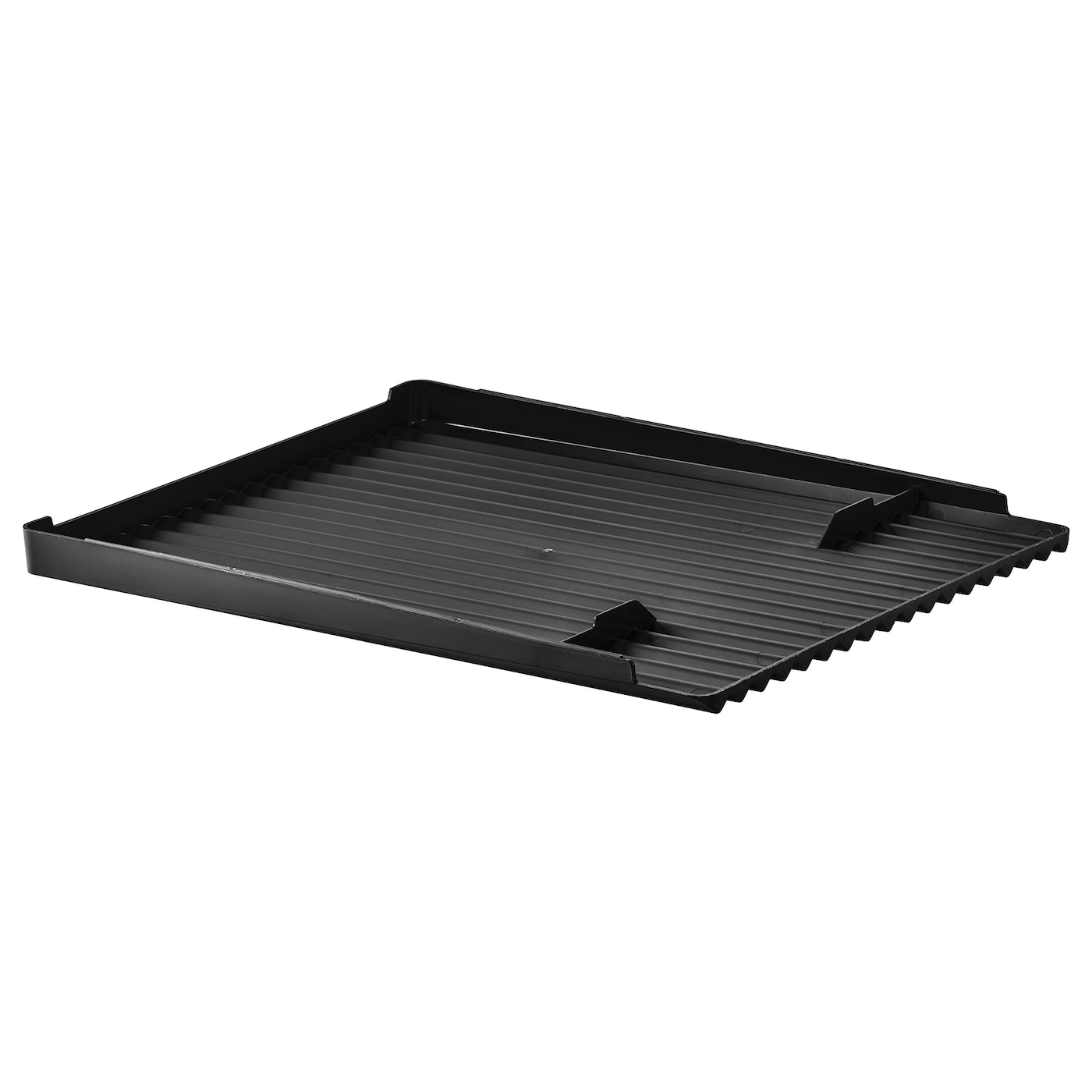 IKEA RINNIG suszarka do naczyń, dwustronna, 40x31 cm