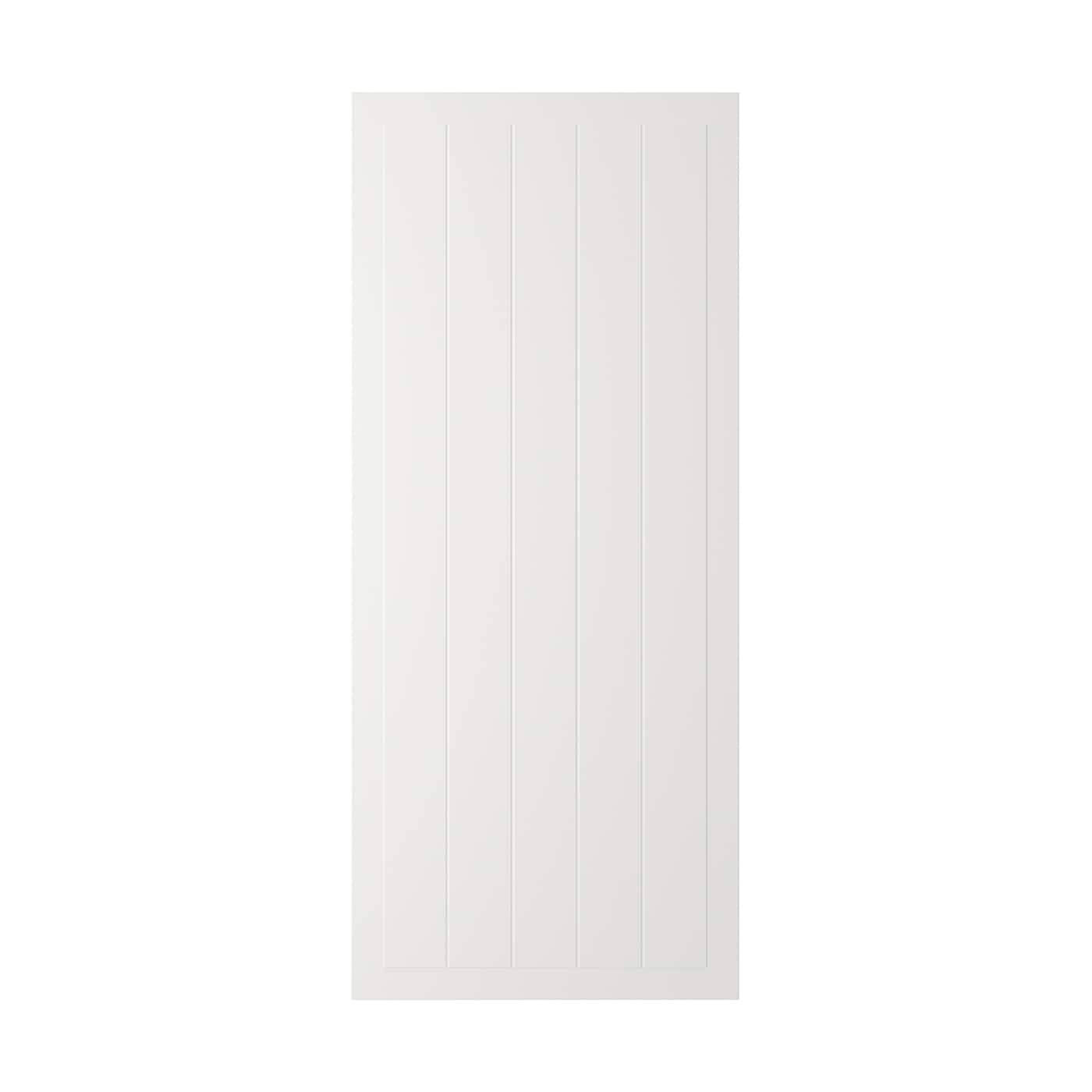 IKEA STENSUND drzwi, biały, 60x140 cm