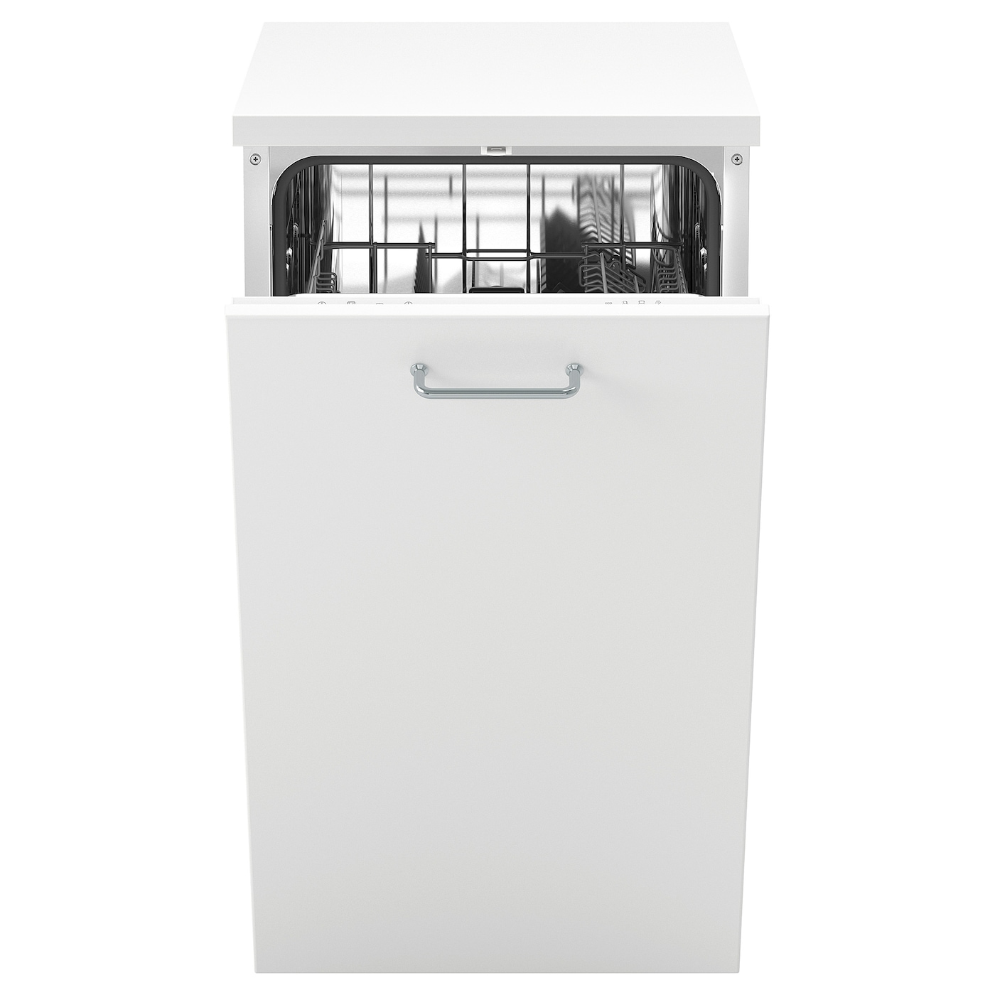 IKEA LAGAN zmywarka zintegrowana, 45 cm