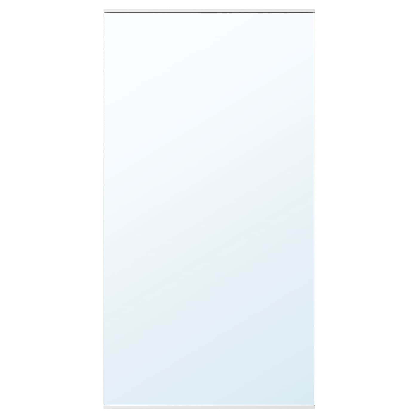 IKEA ENHET drzwi lustrzane, lustro, 40x75 cm