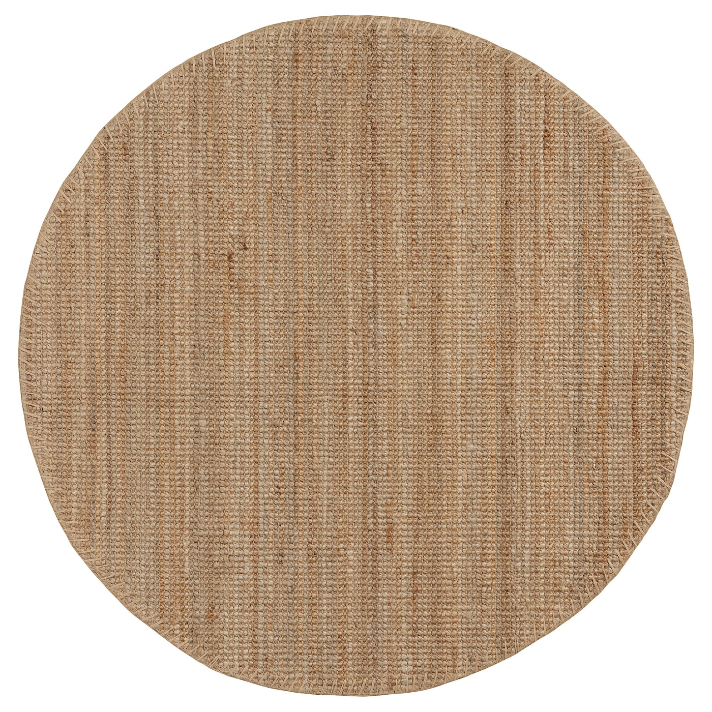 IKEA LOHALS dywan tkany na płasko, naturalny, 230 cm