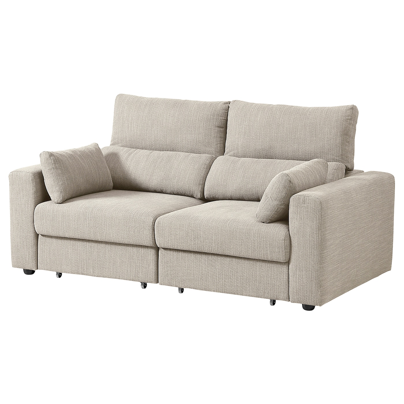 IKEA ESKILSTUNA sofa 2-osobowa