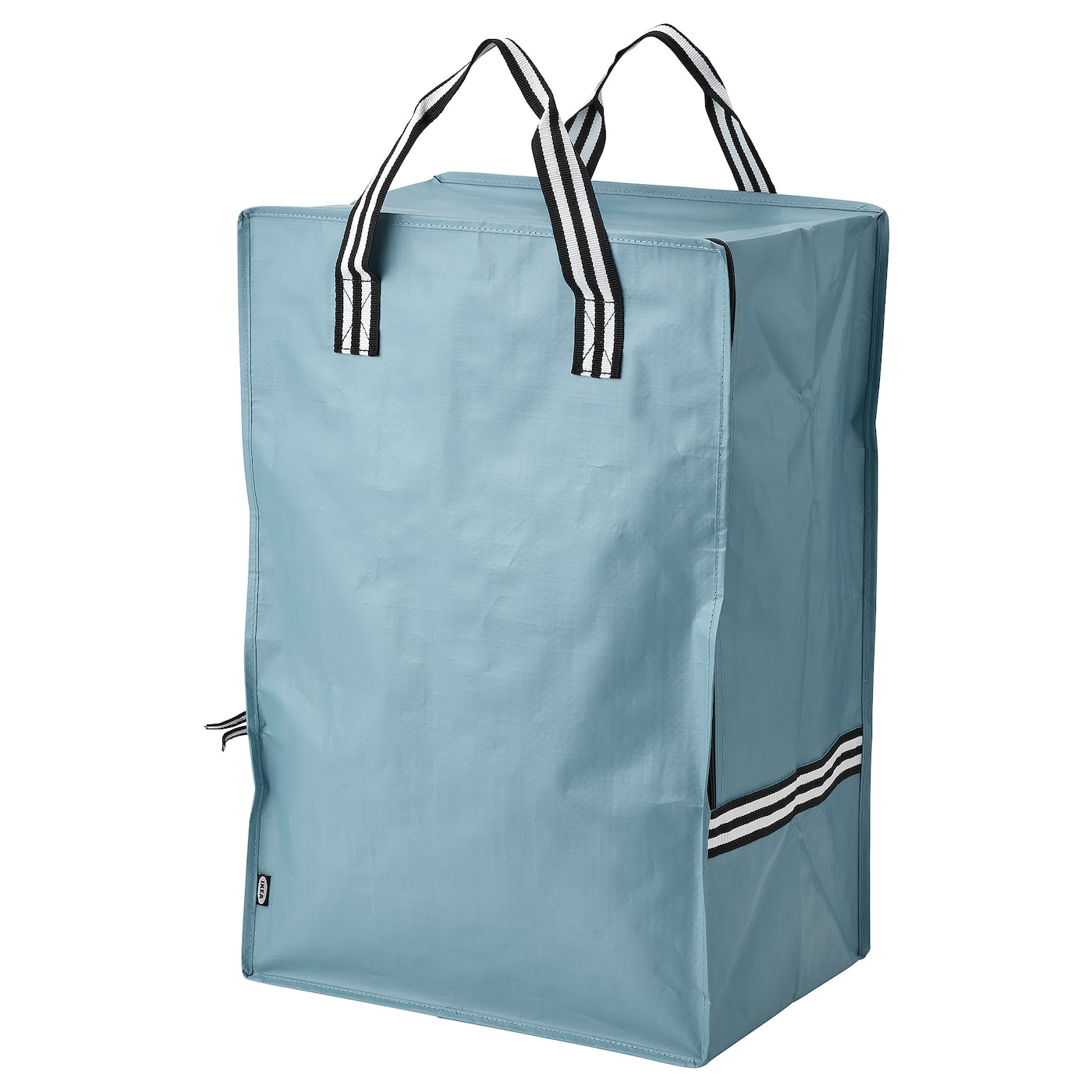 IKEA GÖRSNYGG torba, niebieski, 40x30x60 cm/72 l