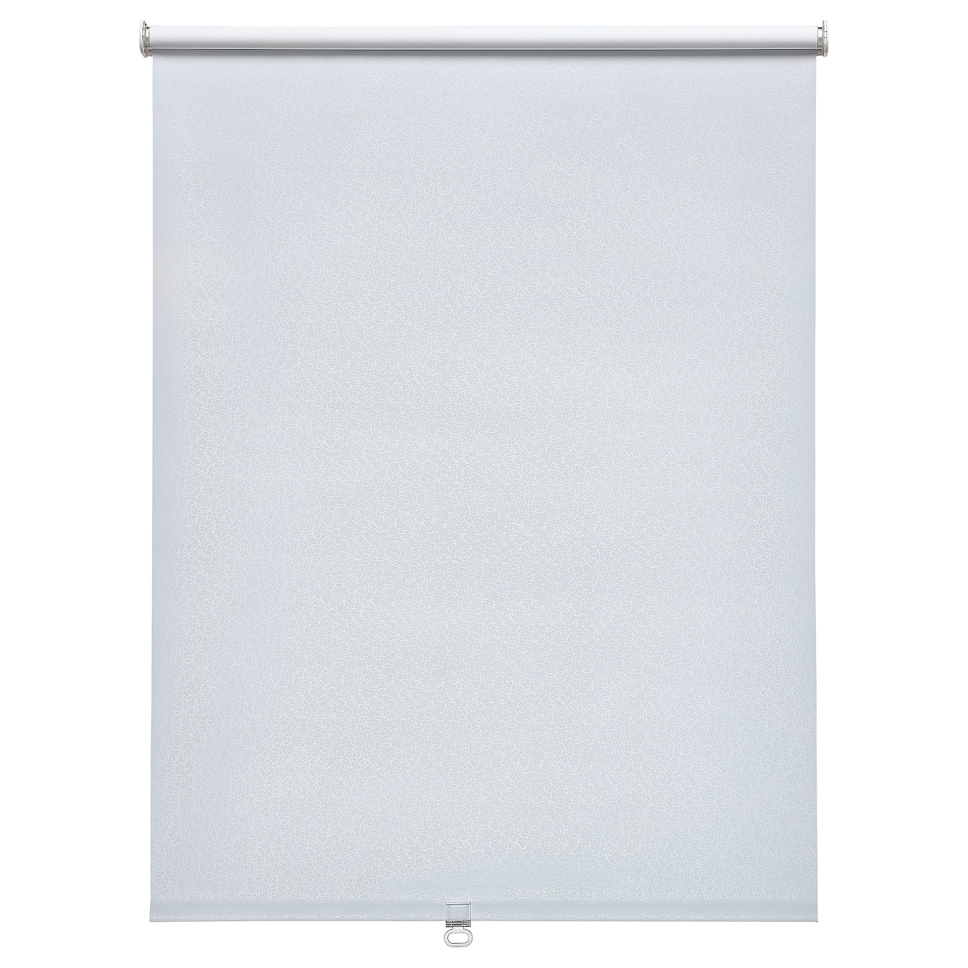 IKEA FÖNSTERBLAD roleta zaciemniająca, biały, 80x155 cm