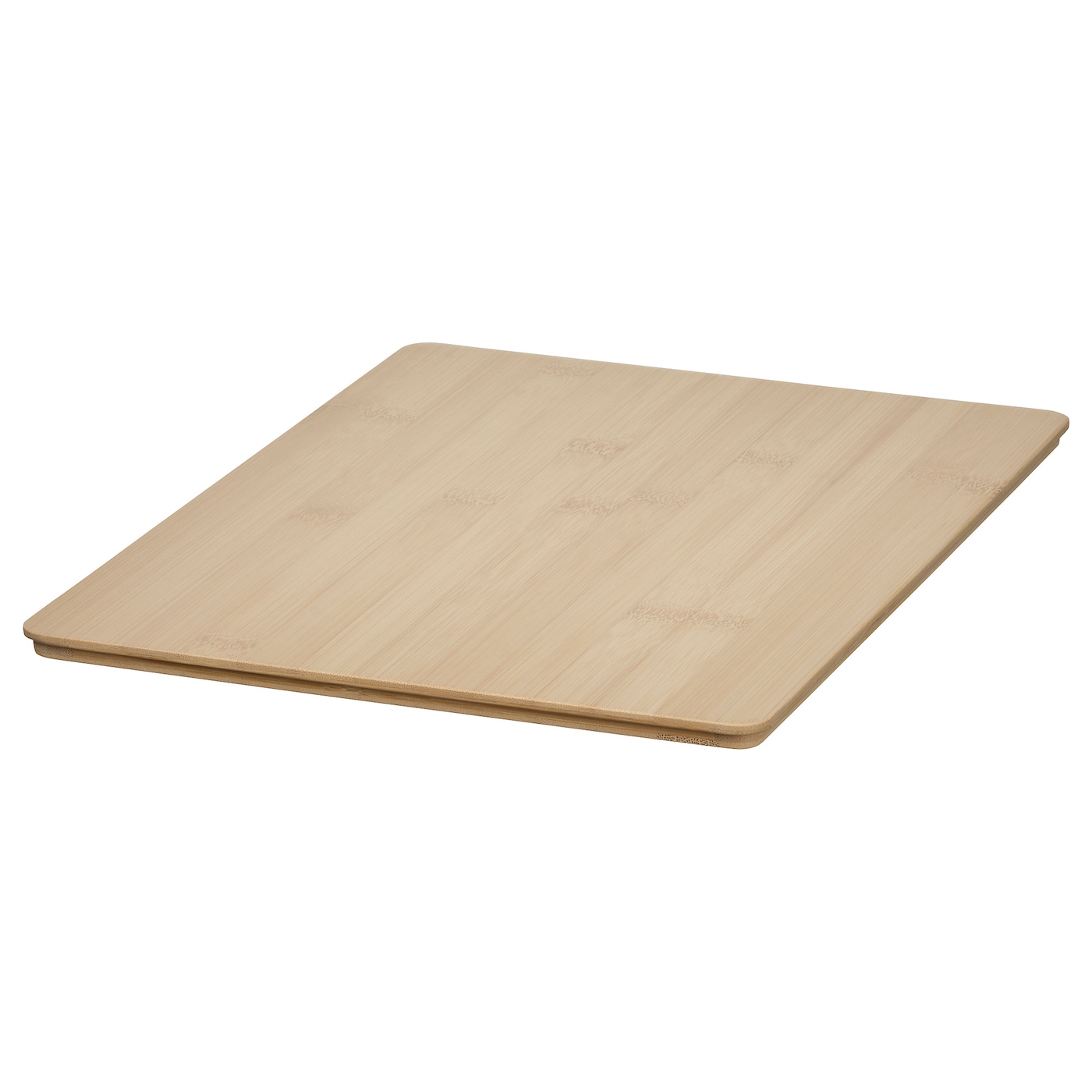 IKEA KUGGIS pokrywka, bambus, 26x35 cm