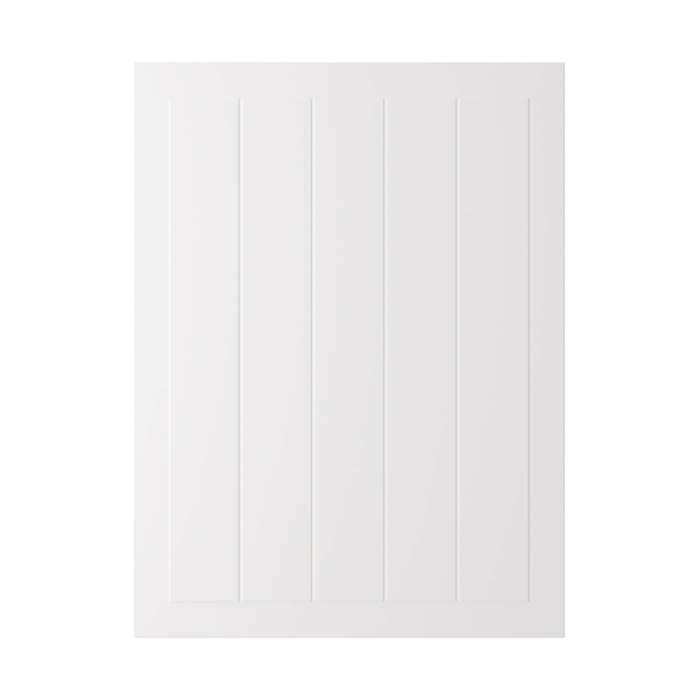 IKEA STENSUND drzwi, biały, 60x80 cm