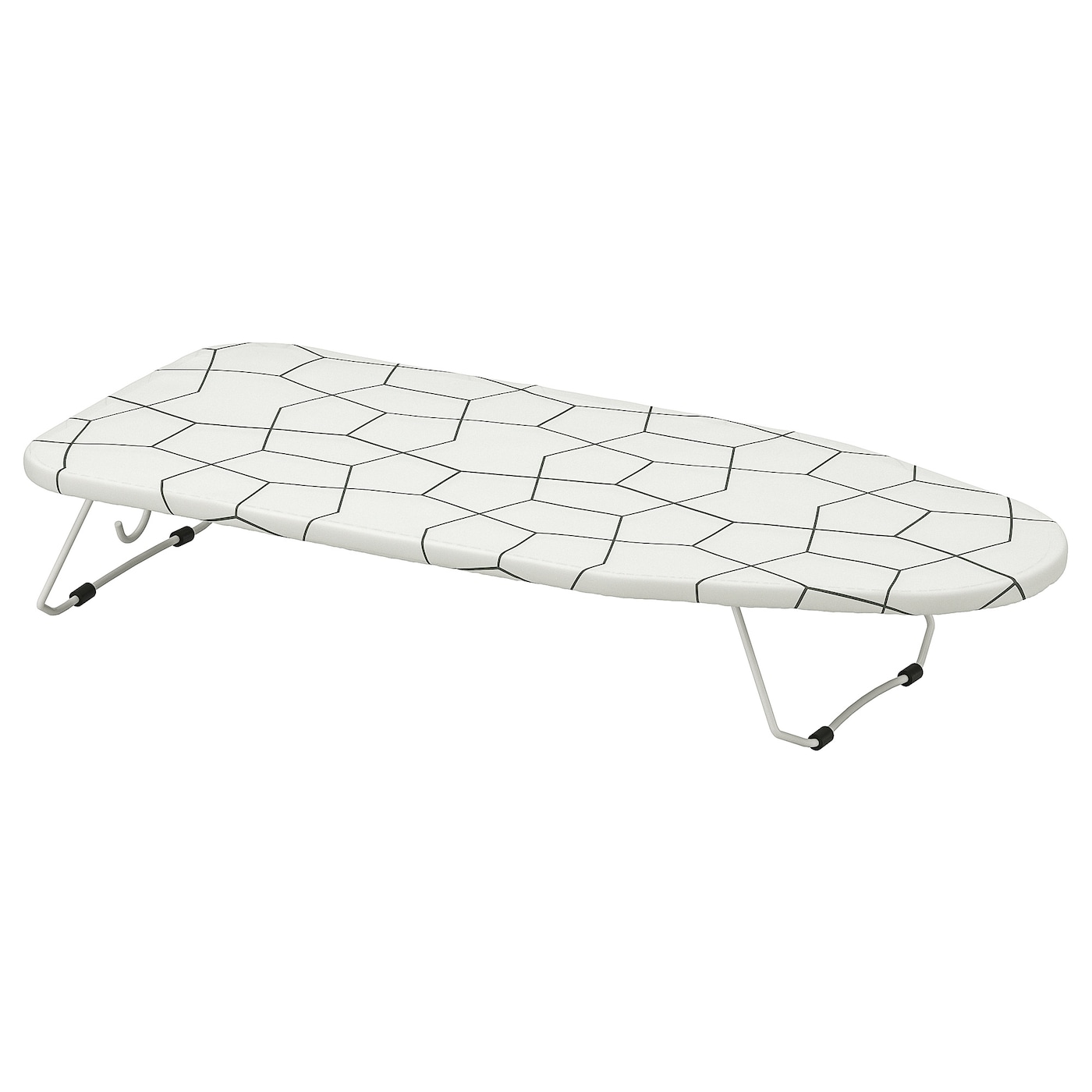 IKEA JÄLL Deska do prasowania/stół, 73x32 cm