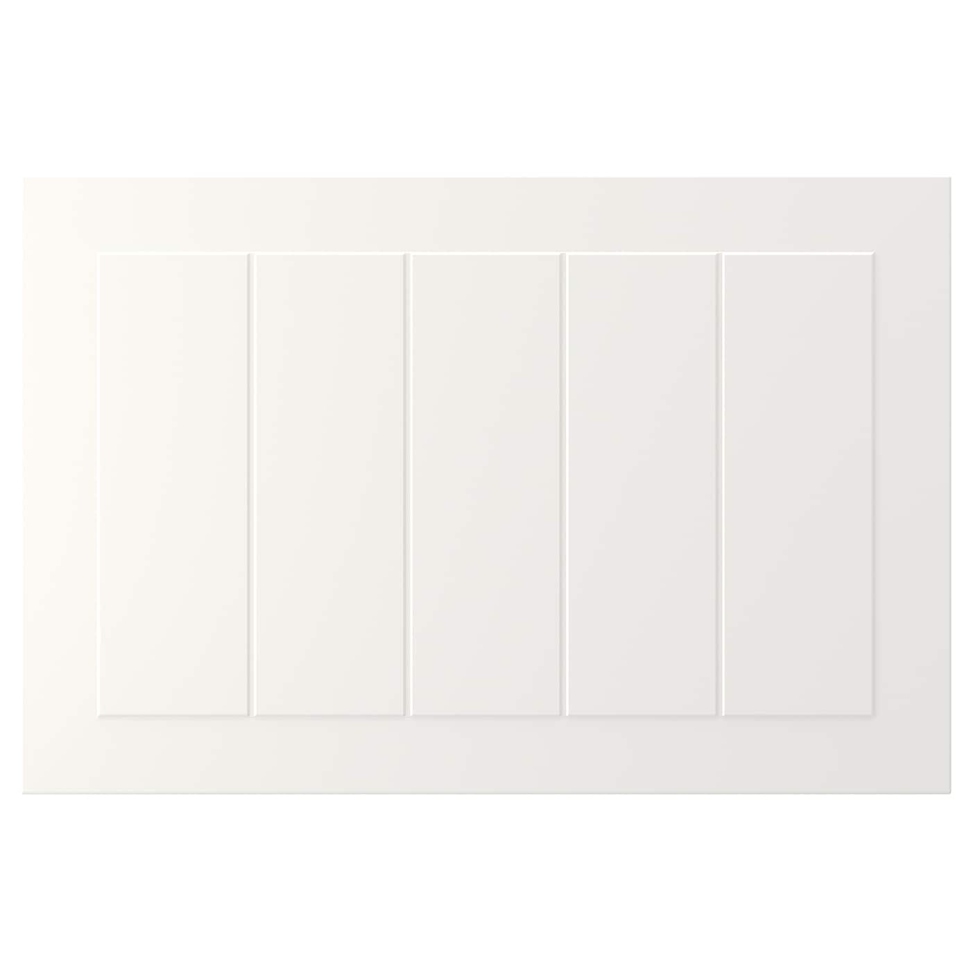 IKEA STENSUND drzwi, biały, 60x40 cm