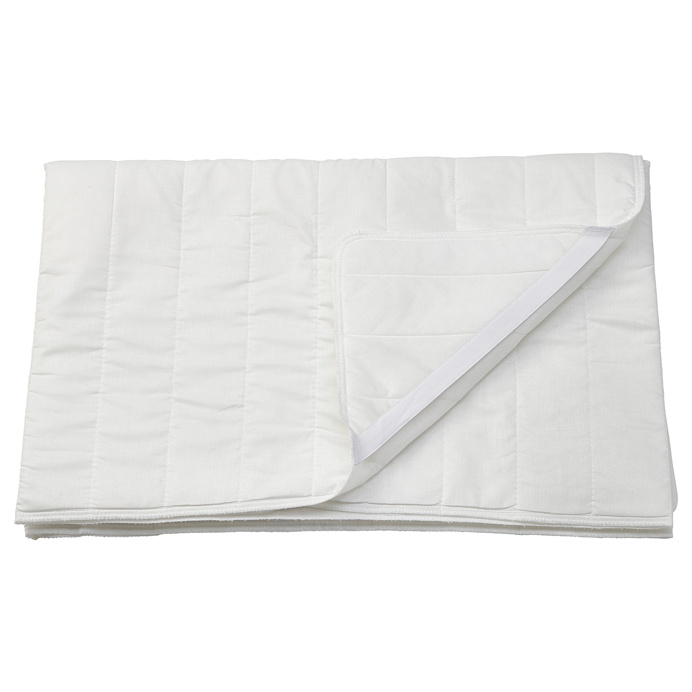 IKEA LUDDROS ochraniacz na materac, 80x200 cm