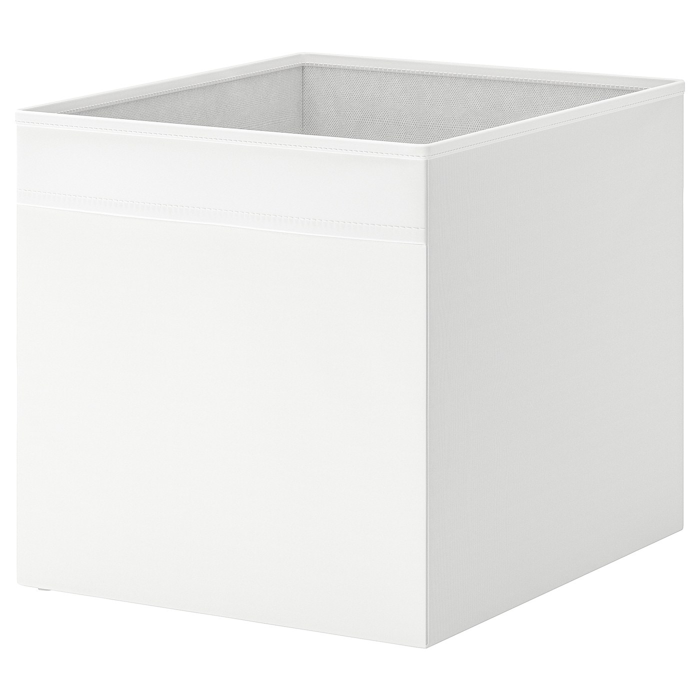 IKEA DRÖNA pudełko, biały, 33x38x33 cm