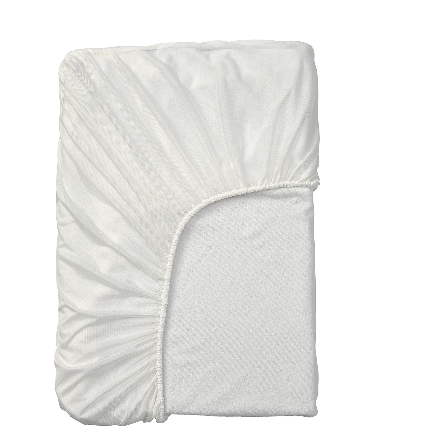 IKEA GRUSNARV wodoodporny ochraniacz na materac, 180x200 cm