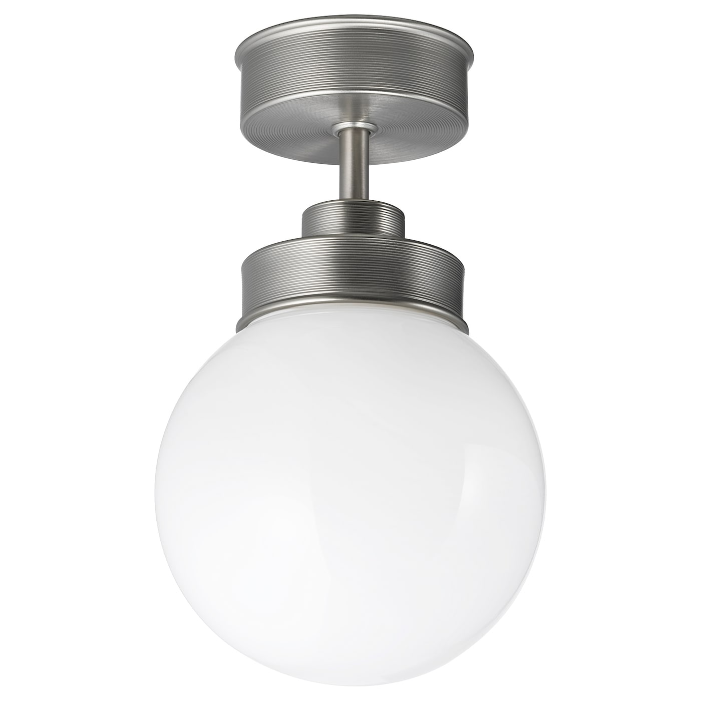 IKEA FRIHULT lampa sufitowa, stalowy, Maks.: 5.3 Wat