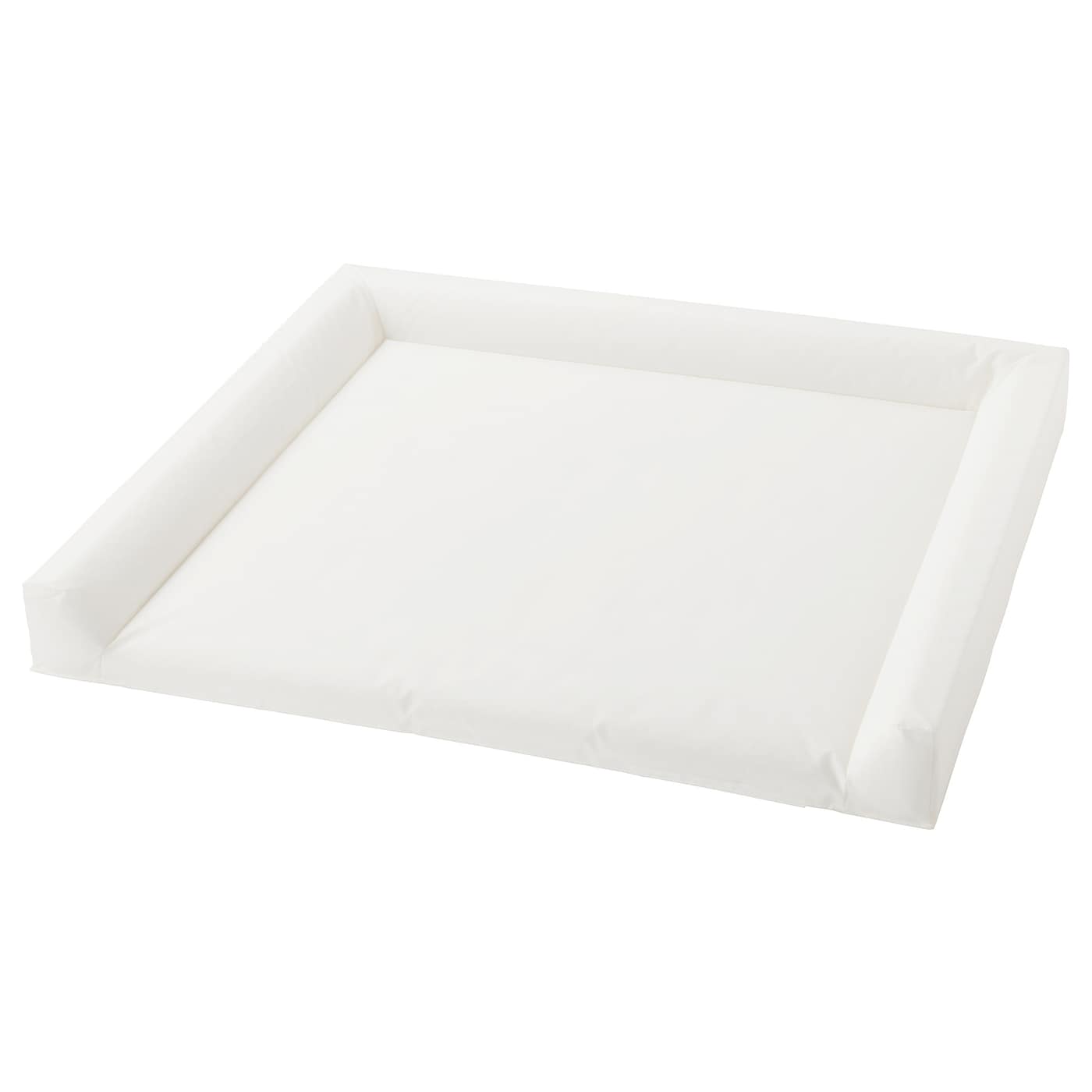 IKEA VÄDRA mata do przewijania, 74x80 cm