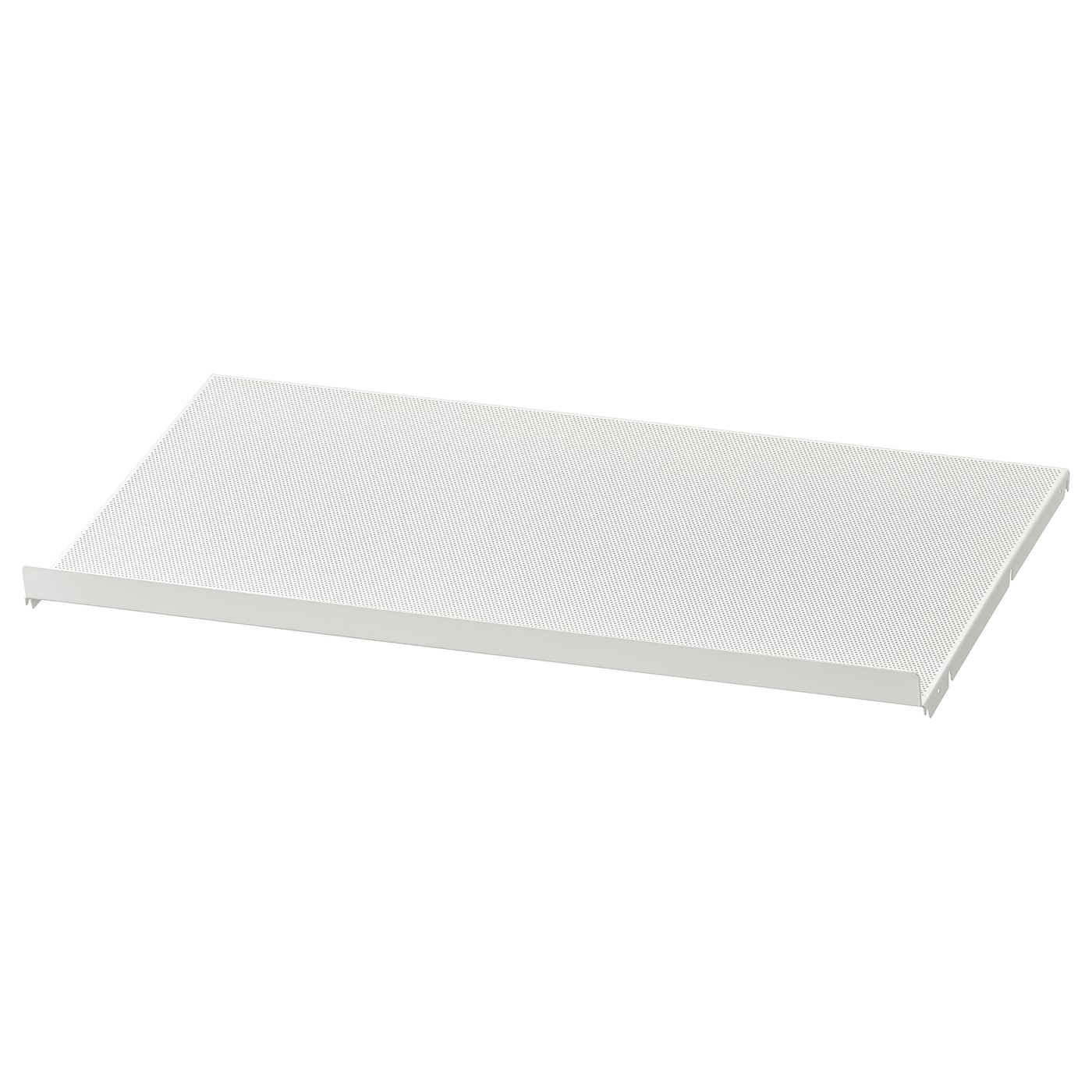 IKEA HJÄLPA półka na buty, biały, 80x40 cm