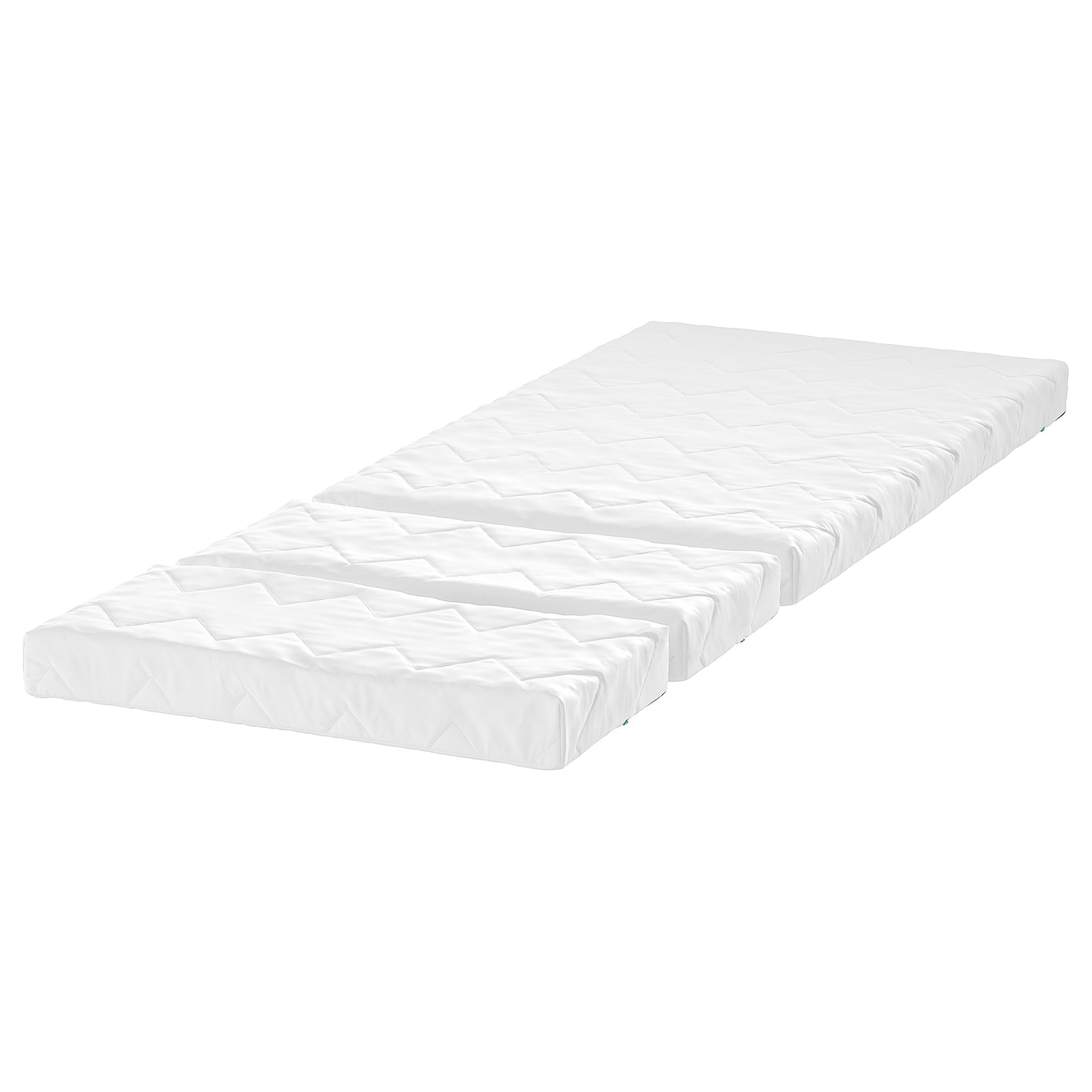 IKEA VIMSIG materac piankowy na łóżko rozsuwane, 80x200 cm
