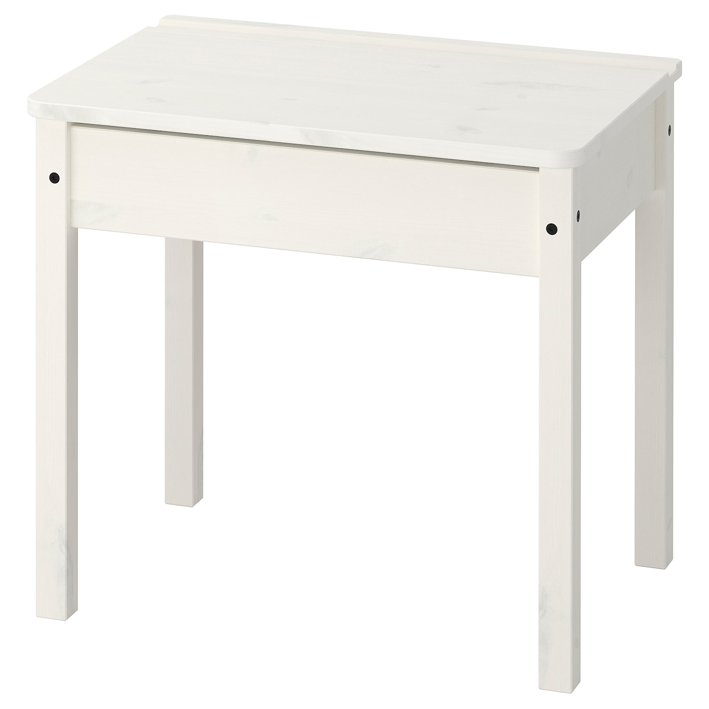 IKEA SUNDVIK biurko dla dziecka, biały, 60x45 cm