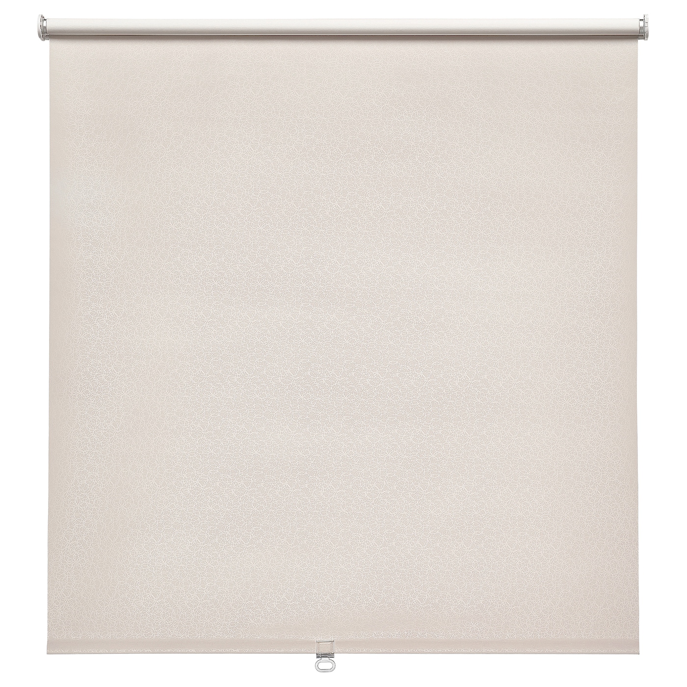 IKEA FÖNSTERBLAD roleta zaciemniająca, beżowy, 100x155 cm