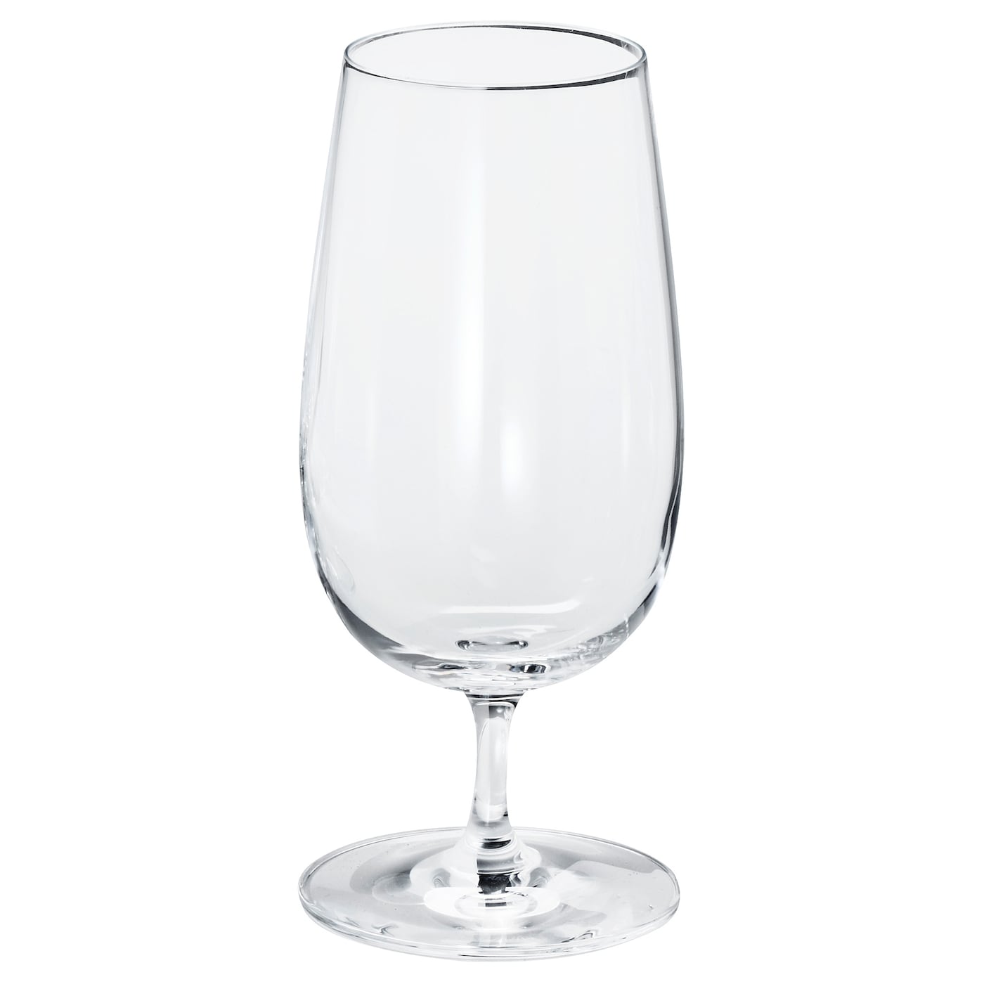 IKEA STORSINT szklanka do piwa, szkło bezbarwne, 48 cl