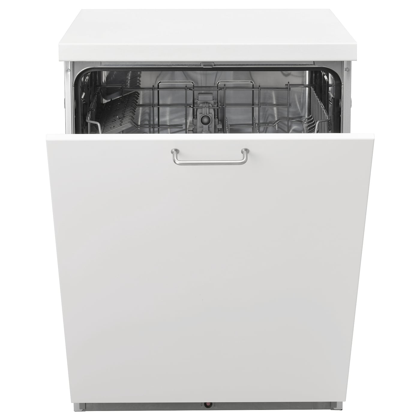 IKEA LAGAN zmywarka zintegrowana, 60 cm