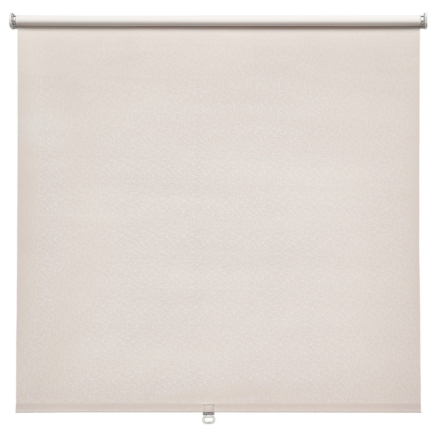 IKEA FÖNSTERBLAD roleta zaciemniająca, beżowy, 120x155 cm