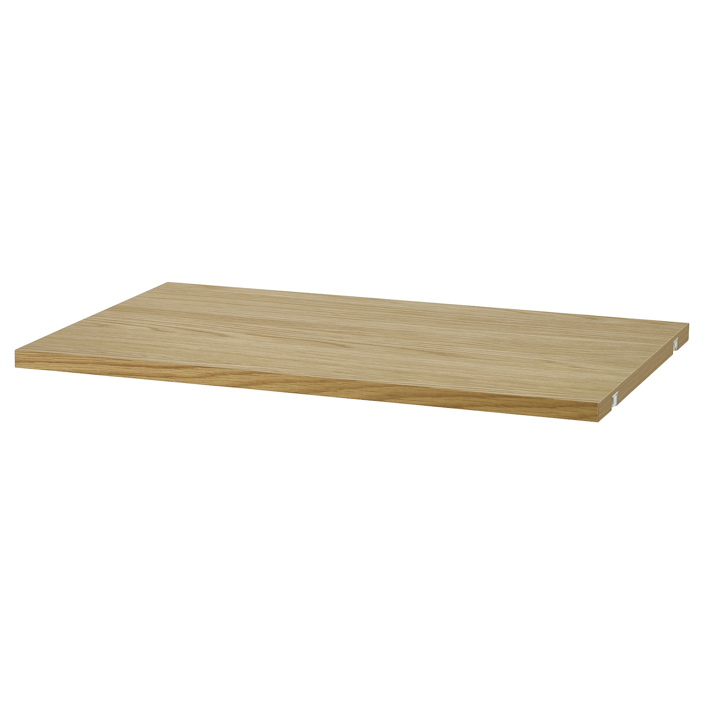 IKEA BOAXEL półka, imit. dębu, 60x40 cm