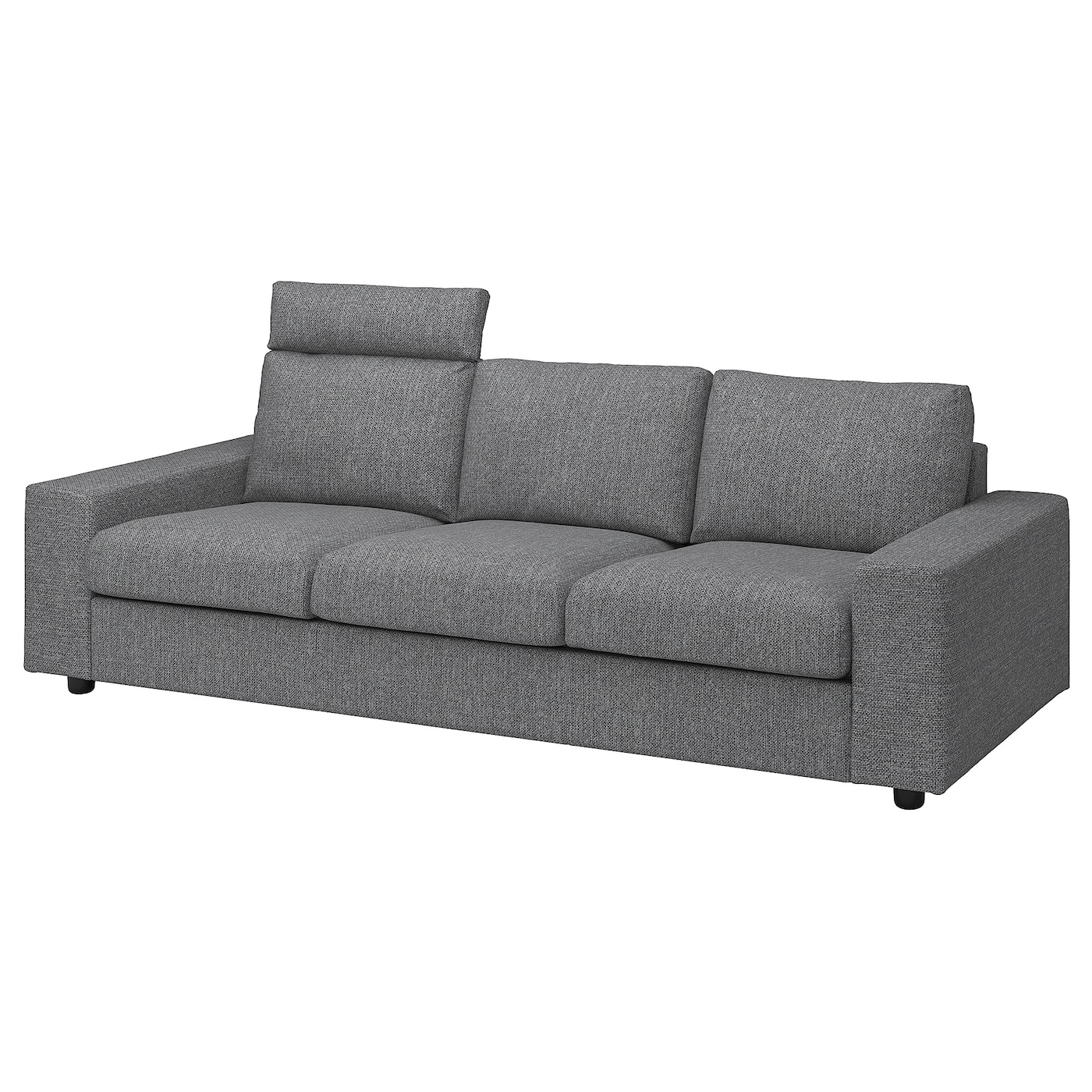 IKEA VIMLE sofa 3-osobowa