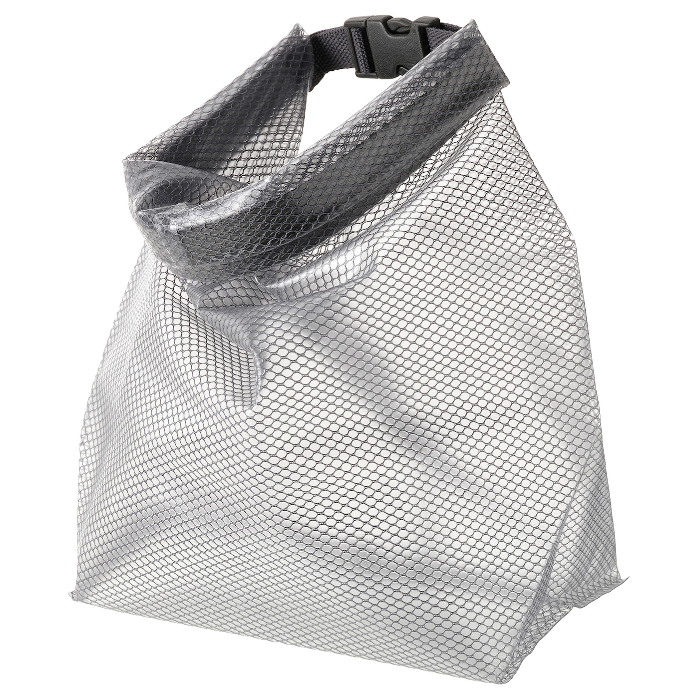 IKEA RENSARE torba wodoszczelna, 16x12x24 cm/2.5 l